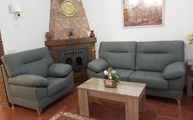 Casa Rural Mi Cortijo